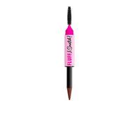 NYX Professional Makeup Fluff & Snatch matita per sopracciglia effetto cipria colore Rich Auburn 1 g