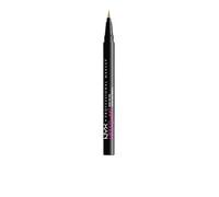 NYX Professional Makeup Lift And Snatch Penna Sopracciglia, A prova di sbavature, No transfer, Taupe