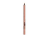 NYX Professional Makeup Line Loud matita per le labbra delicata 1.2 g tonalità 03 Goal Crusher