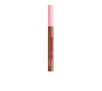 Nyx Professional Make Up Lingerie Lip Liner Nr Naughty Nude 1un