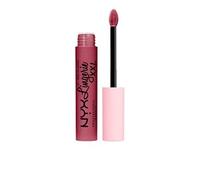 NYX Professional Makeup Trucco delle labbra Lipstick Lip Lingerie XXL Bust Ed 4 ml