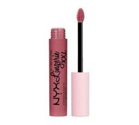 Nyx Professional Make Up Lingerie Xxl Flaunt It