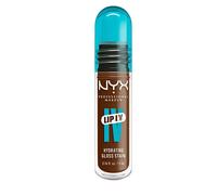 NYX PROFESSIONAL MAKE UP LIP I.V. Hydrating Gloss #04-Cocoa Quench! 5 ml
