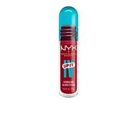 NYX Professional Makeup Lip IV lucidalabbra lunga tenuta effetto idratante colore Cherry Drenched 5 ml
