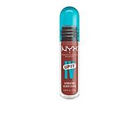 NYX Professional Makeup Lip IV lucidalabbra lunga tenuta effetto idratante colore Drippin' Nude 5 ml