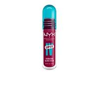 NYX Professional Makeup Lip IV lucidalabbra lunga tenuta effetto idratante colore Magenta Mist 5 ml