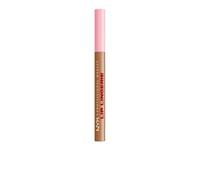 Nyx Professional Make Up Lip Lingerie Lip Liner Nr 01-Tease Un Later 1 Un