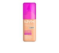 NYX Professional Makeup Make ‘Em Wonder fondotinta opacizzante leggero colore 08 Vanilla 30 ml