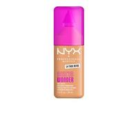 NYX Professional Makeup Make ‘Em Wonder fondotinta opacizzante leggero colore 14 True Beige 30 ml