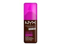NYX Professional Makeup Make 'EM Wonder Foundation 42 Deep Ebony
