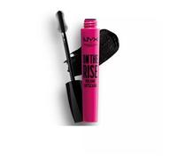 Nyx Professional Make Up On The Rise Volume Liftscara Black 5ml