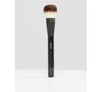 NYX Professional Make-Up - Pennello buffer professionale multifunzione-Nessun colore No Size