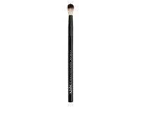 NYX Professional Make Up PROB16, Pennello Occhi Professionale Pro Brush, Blending, Taglia unica