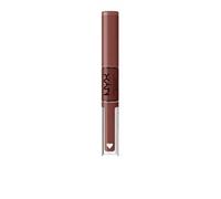 Nyx Shine Loud rossetto 6.8 ml Boundary Pusher