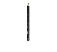 Nyx Professional Make Up Slim Eye Pencil Black Shimmer 1.2g
