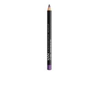 Nyx Professional Make Up Slim Eye Pencil Purple 1.2g