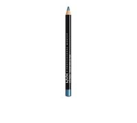 NYX Professional Makeup Slim Eye Pencil - Satin Blue