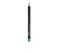 Nyx Professional Make Up Slim Eye Pencil Seafoamgeen 1.2g