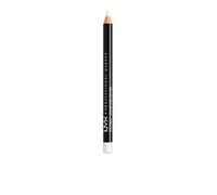 Nyx Professional Make Up Slim Eye Pencil White 1.2g