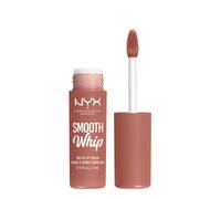 Nyx Professional Make Up Smooth Whipe Matte Lip Cream Laundry Day 4ml