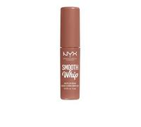 Nyx Professional Make Up Smooth Whipe Matte Lip Cream Pancake Stacks 4ml
