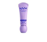 NYX Professional Makeup Balsamo Labbra Profumato, Labbra Morbide e Idratate, Effetto Soft Matte, Con Polvere di Riso di Mochi e Ceramidi, Smushy Matte, Tonalità: Sugar Smush, 8 ml