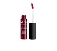 Nyx Professional Make Up Soft Matte Lip Cream Copenhagen