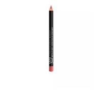 Nyx Professional Make Up Suede Matte Lip Liner Brunch Me