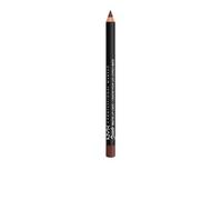 Nyx Professional Make Up Suede Matte Lip Liner Cold Brew 3,5g