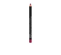 Nyx Professional Make Up Suede Matte Lip Liner Girl, Bye
