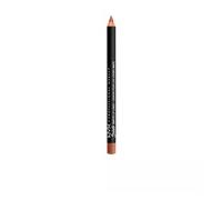 Nyx Professional Make Up Suede Matte Lip Liner Soft-Spoken