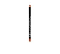 Nyx Professional Make Up Suede Matte Lip Liner Soft-Spoken