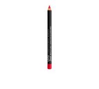 Nyx Professional Make Up Suede Matte Lip Liner Spicy