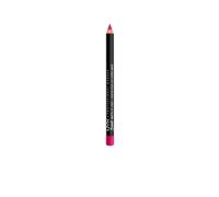 Nyx Professional Make Up Suede Matte Lip Liner Sweet Tooth