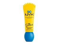 Nyx Professional Make Up The Simpsons Smushy Mate Lip Balm Peekaboo Blue 8ml