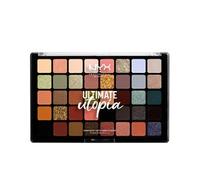 NYX Professional Makeup Trucco degli occhi Ombretto Ultimate Shadow Palette Utopia No.40 1 Stk.