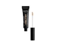 NYX Professional Makeup Ultimate Shadow & Liner Primer base per ombretti 8 ml Tonalità 02 medium