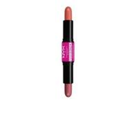 Nyx Wonder Stick Blush Honey Orange + Rose Honey Orange + Rose
