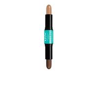 Nyx Wonder Stick Stick per il Contouring del Viso Medium Tan Medium Tan