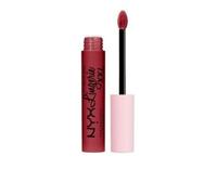 Nyx Professional Makeup Lip Lingerie Xxl - Rossetto Liquido Opaco