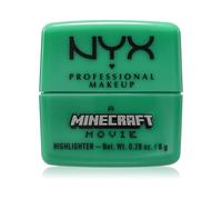 NYX Professional Makeup A Minecraft Movie Blow Your Mine 8 g - Illuminante