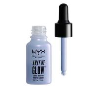 NYX PROFESSIONAL MAKEUP Away We Glow Liquid Booster Zoned Out