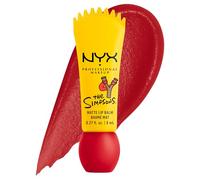 NYX Professional Makeup The Simpsons Smushy balsamo labbra effetto opaco colore 8 ml