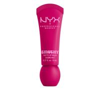 NYX Professional Makeup Balsamo Labbra Profumato, Labbra Morbide e Idratate, Effetto Soft Matte, Con Polvere di Riso di Mochi e Ceramidi, Smushy Matte, Tonalità: She's Serving, 8 ml