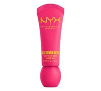 NYX Professional Makeup Balsamo Labbra Profumato, Labbra Morbide e Idratate, Effetto Soft Matte, Con Polvere di Riso di Mochi e Ceramidi, Smushy Matte, Tonalità: Sweet Smack, 8 ml