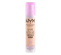 Nyx Professional MakeUp Bare With Me Concealer Serum 03 Vanilla - Correttore