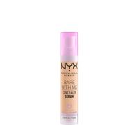 NYX Professional Makeup Bare With Me Concealer Serum 9.6ml (Various Shades) - Beige Beige