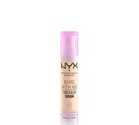 Nyx Professional MakeUp - Viso Bare With Me Concealer Serum 01 Fair - Correttori