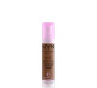 NYX Professional Makeup Bare With Me Concealer Serum 9.6ml (Various Shades) - Mocha Mocha