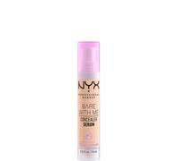 NYX Professional Makeup Bare With Me Concealer Serum 9.6ml (Various Shades) - Vanilla Vanilla